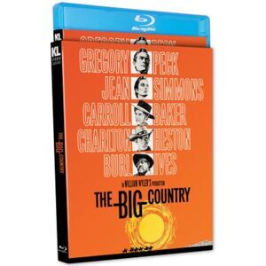 Big Country